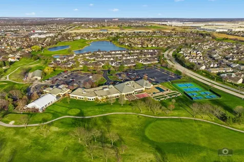 21011 West Torrey Pines Court Plainfield IL 60544