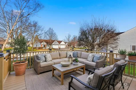 21011 West Torrey Pines Court Plainfield IL 60544