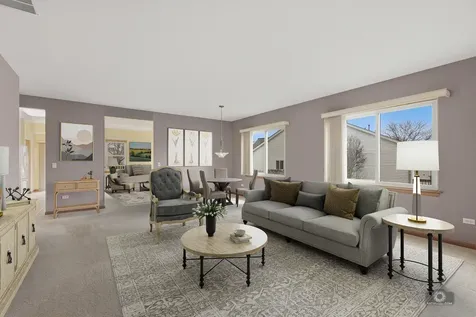 21011 West Torrey Pines Court Plainfield IL 60544