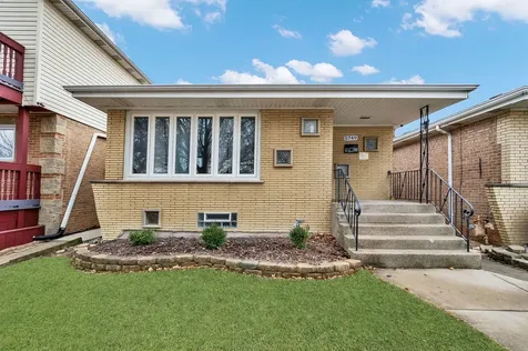 5749 West 63rd Place Chicago IL 60638