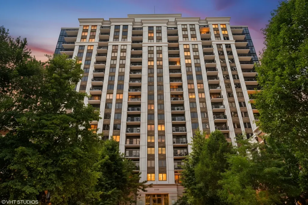 1322 South Prairie Avenue Chicago IL 60605
