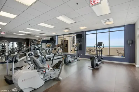 1322 South Prairie Avenue Chicago IL 60605