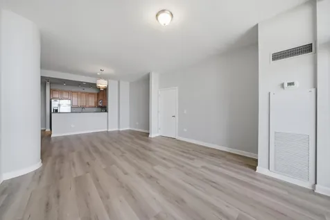 1322 South Prairie Avenue Chicago IL 60605