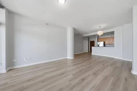 1322 South Prairie Avenue Chicago IL 60605