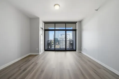 1322 South Prairie Avenue Chicago IL 60605