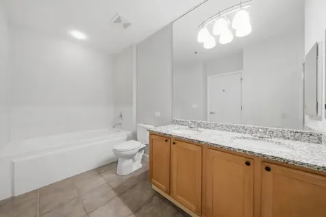 1322 South Prairie Avenue Chicago IL 60605