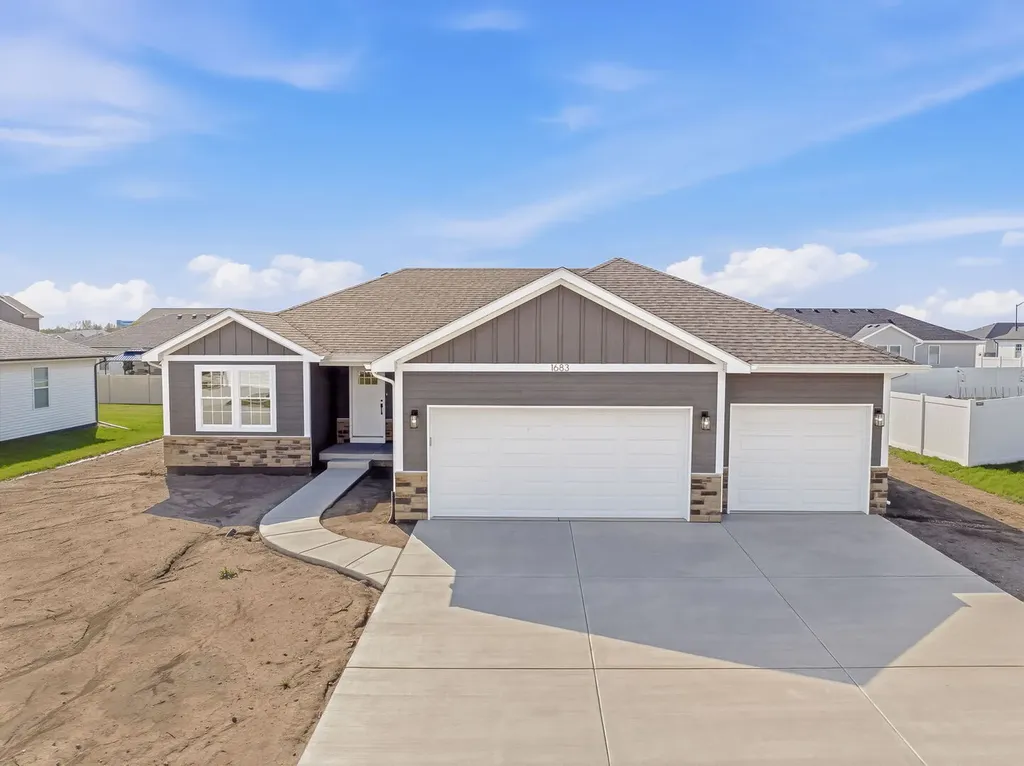 1683 Arbor Drive Bourbonnais IL 60914
