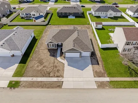 1683 Arbor Drive Bourbonnais IL 60914