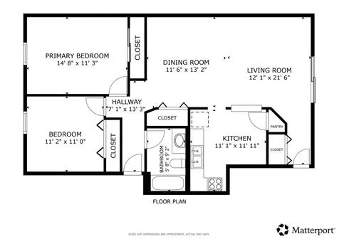5337 Waterbury Court Crestwood IL 60418