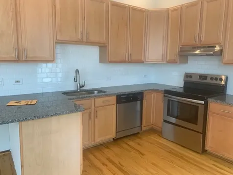 3055 North Sheffield Avenue Chicago IL 60657