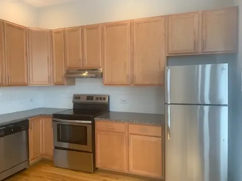 3055 North Sheffield Avenue Chicago IL 60657