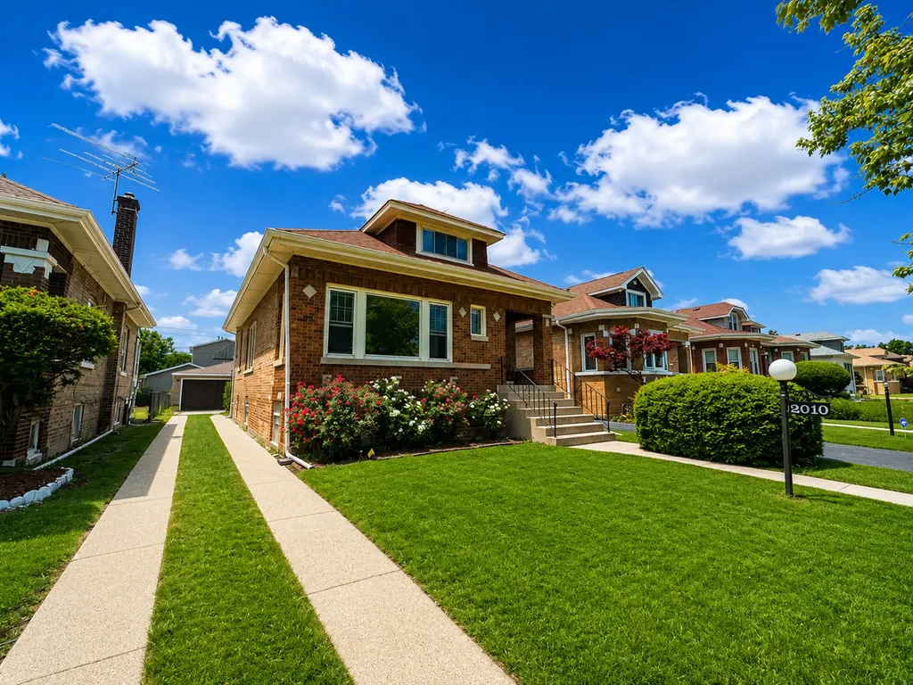 2010 South 11th Avenue Maywood IL 60153