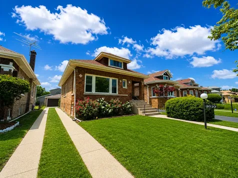 2010 South 11th Avenue Maywood IL 60153