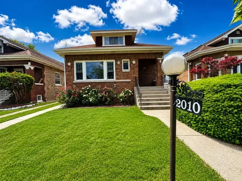 2010 South 11th Avenue Maywood IL 60153