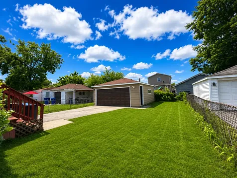 2010 South 11th Avenue Maywood IL 60153