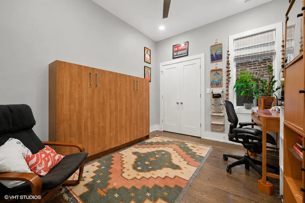 3016 West Belmont Avenue Chicago IL 60618