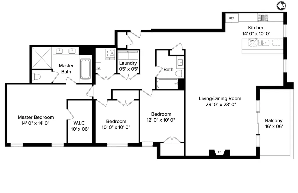 3016 West Belmont Avenue Chicago IL 60618