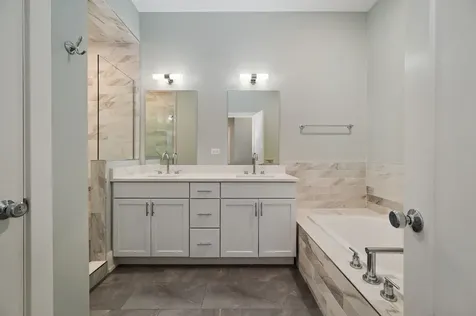 3016 West Belmont Avenue Chicago IL 60618