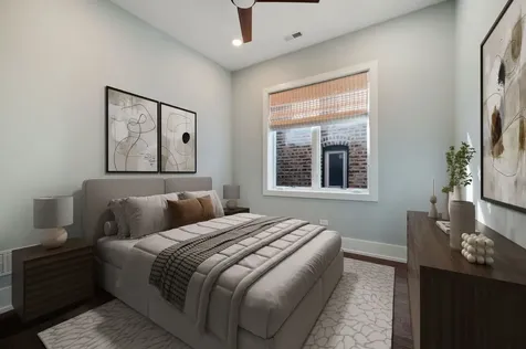 3016 West Belmont Avenue Chicago IL 60618