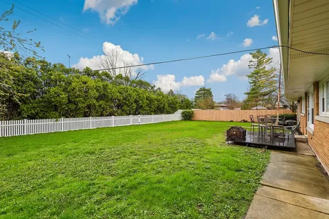 1807 Glenwood Avenue Joliet IL 60435