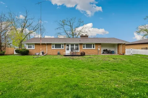 1807 Glenwood Avenue Joliet IL 60435