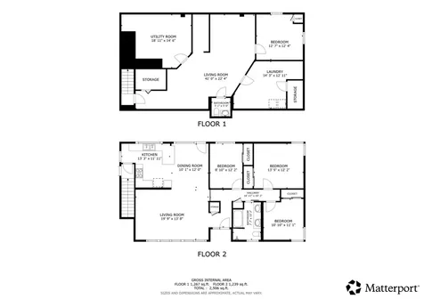 1807 Glenwood Avenue Joliet IL 60435