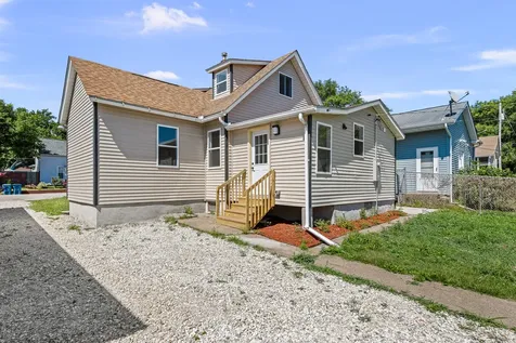 2010 3Y Avenue East Moline IL 61244
