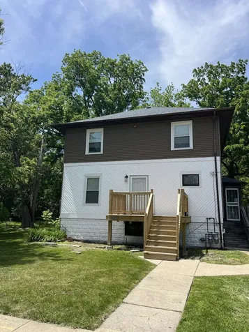 16746 Lincoln Street Hazel Crest IL 60429