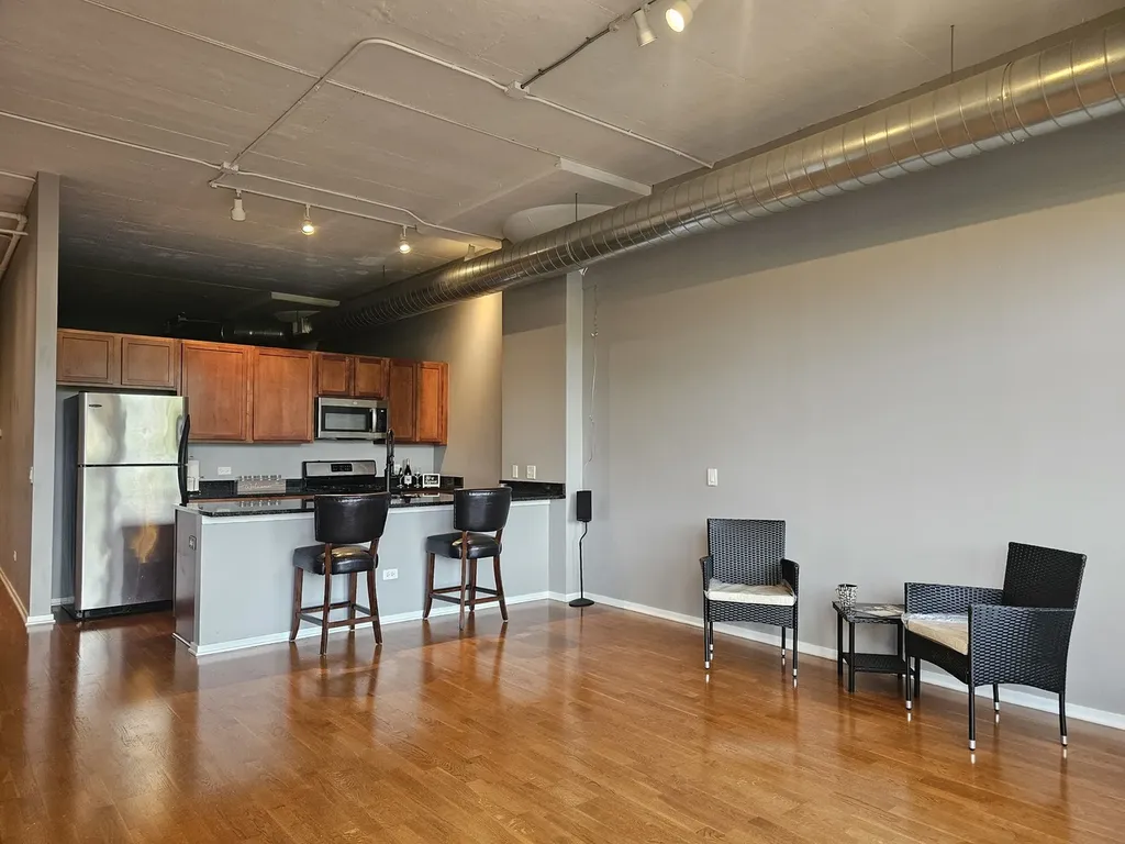 2323 West Pershing Road Chicago IL 60609