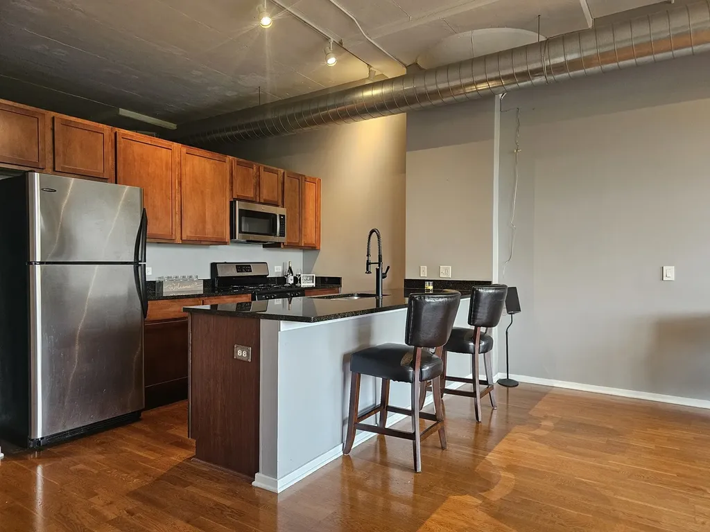 2323 West Pershing Road Chicago IL 60609