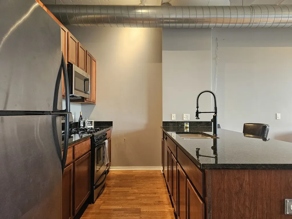 2323 West Pershing Road Chicago IL 60609