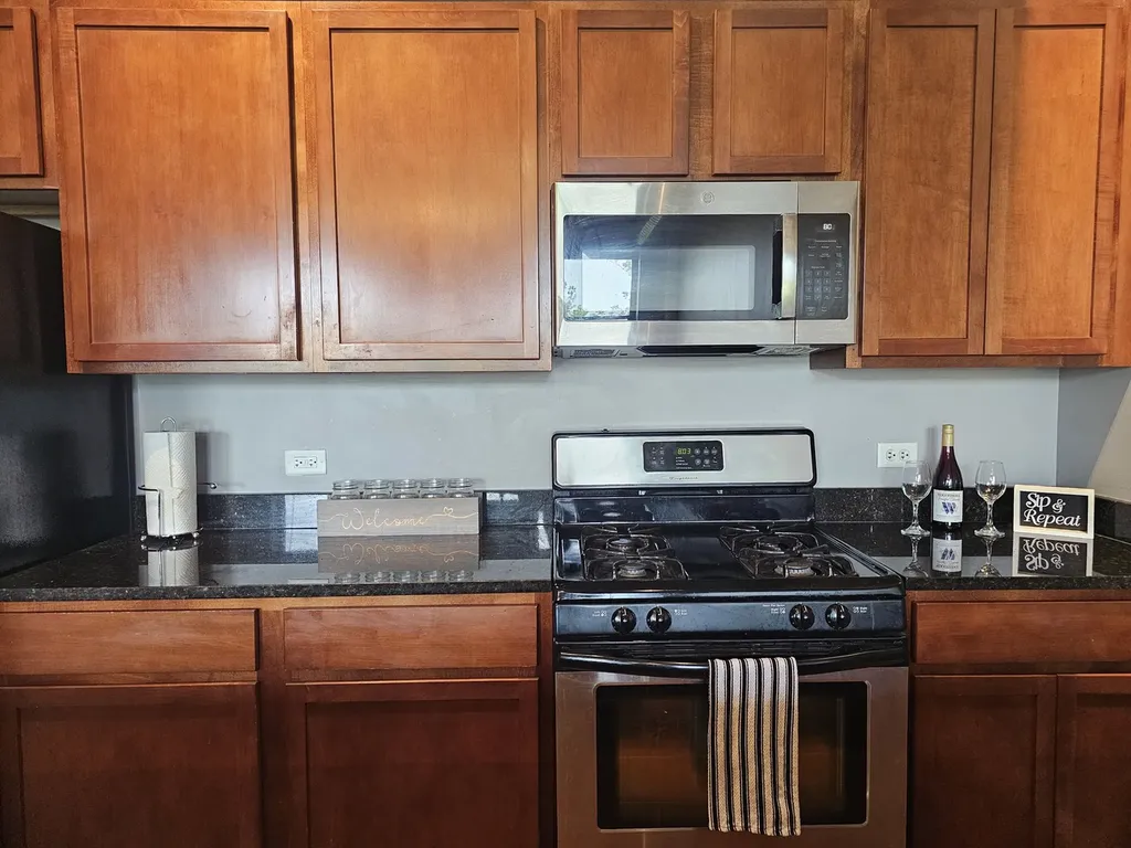 2323 West Pershing Road Chicago IL 60609