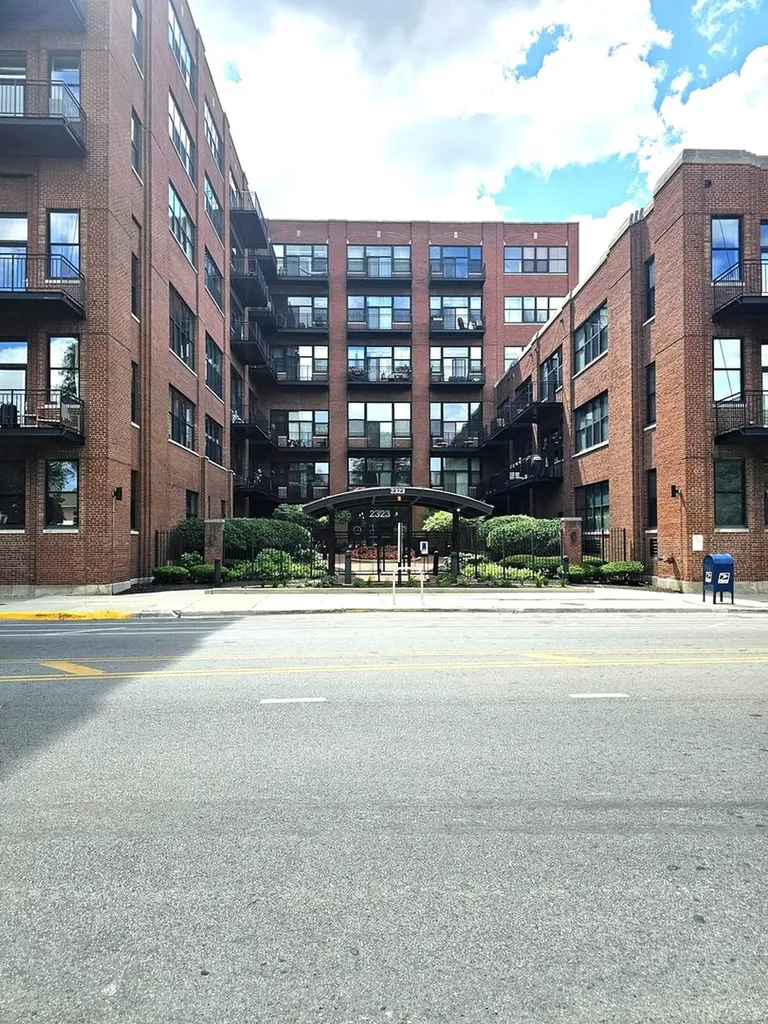 2323 West Pershing Road Chicago IL 60609