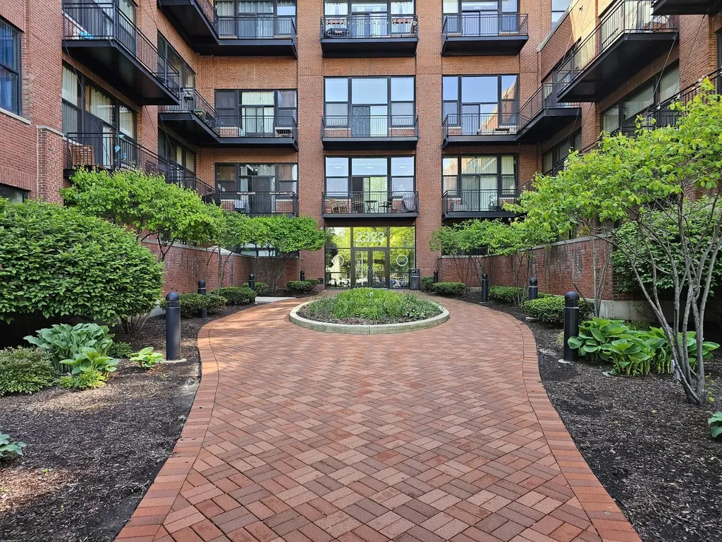 2323 West Pershing Road Chicago IL 60609