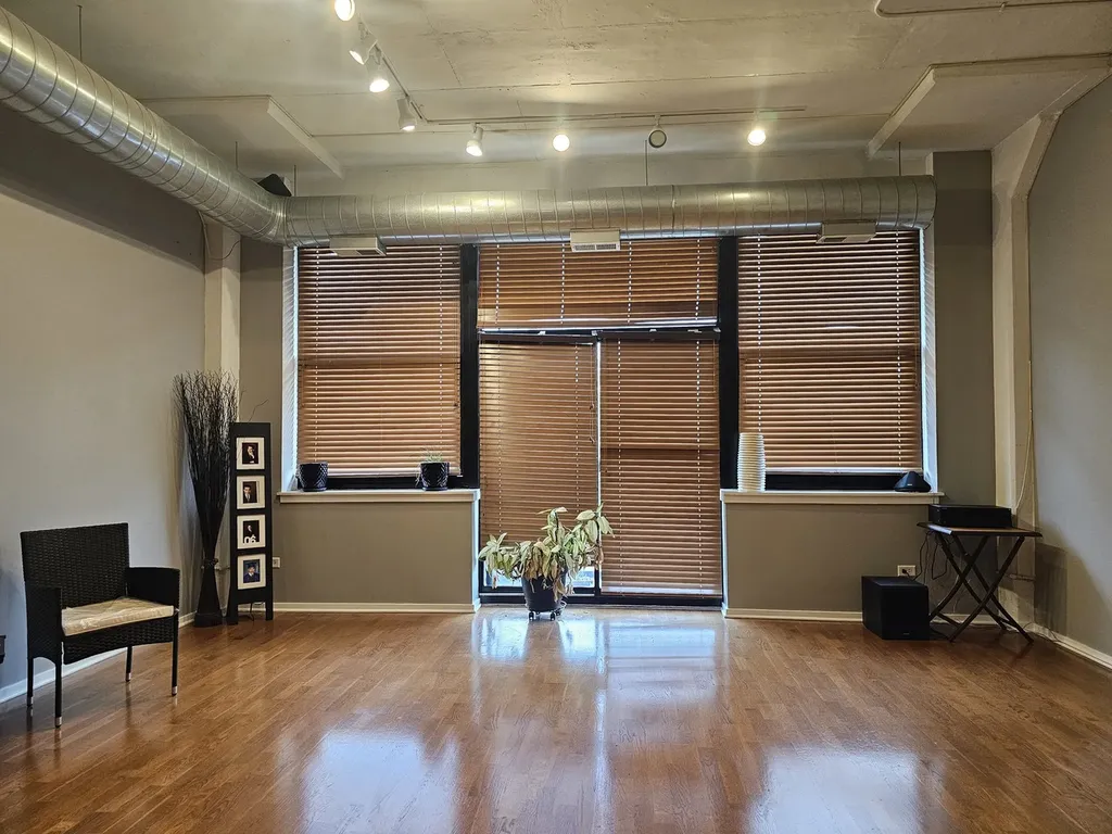 2323 West Pershing Road Chicago IL 60609