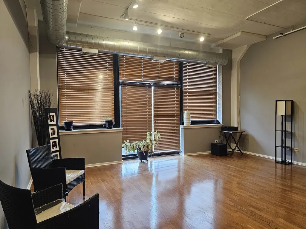 2323 West Pershing Road Chicago IL 60609