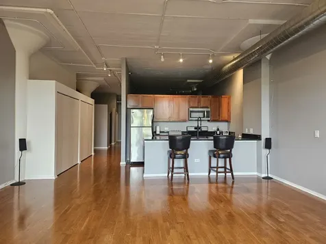 2323 West Pershing Road Chicago IL 60609