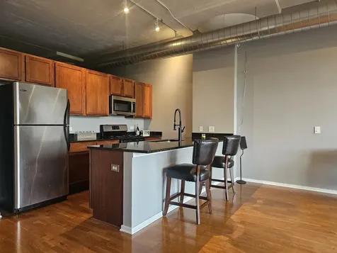 2323 West Pershing Road Chicago IL 60609