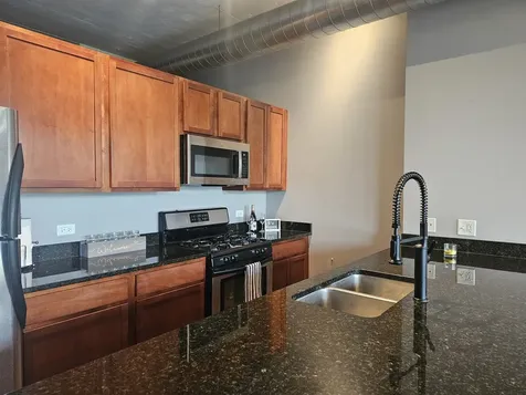 2323 West Pershing Road Chicago IL 60609