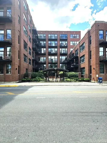 2323 West Pershing Road Chicago IL 60609