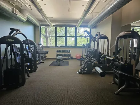 2323 West Pershing Road Chicago IL 60609