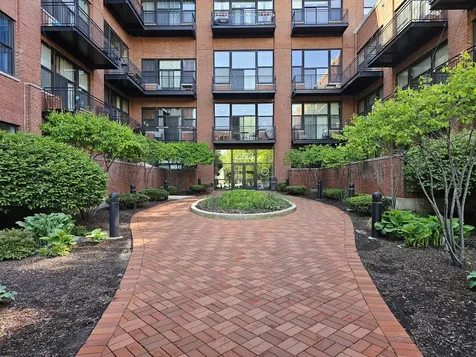 2323 West Pershing Road Chicago IL 60609