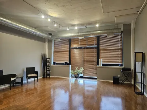 2323 West Pershing Road Chicago IL 60609