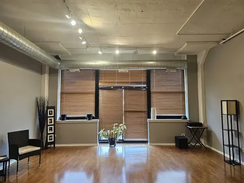 2323 West Pershing Road Chicago IL 60609
