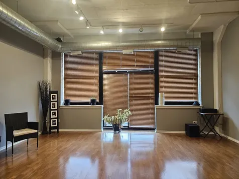 2323 West Pershing Road Chicago IL 60609