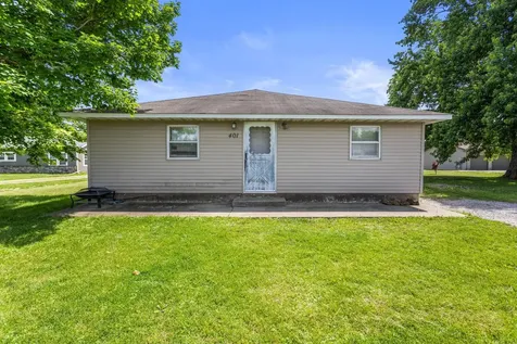 401 Woodworth Drive Tolono IL 61880