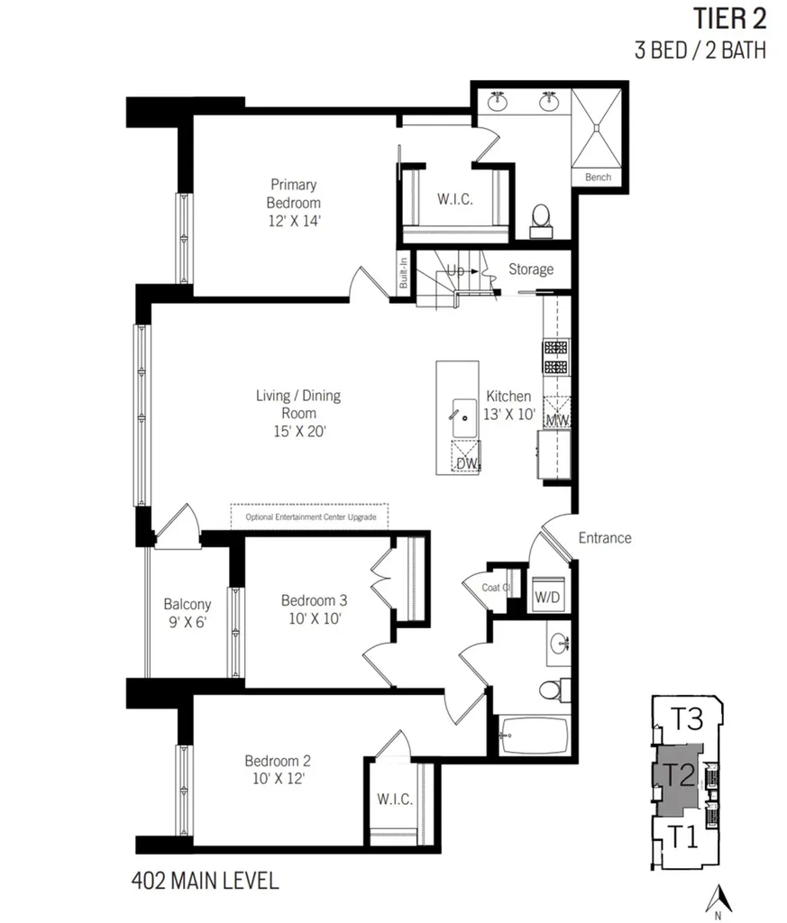 805 North California Avenue Chicago IL 60622
