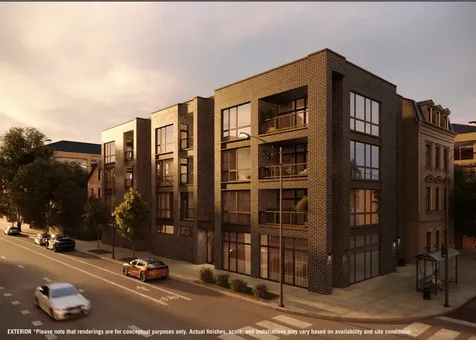 805 North California Avenue Chicago IL 60622