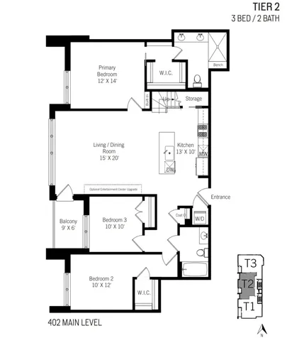 805 North California Avenue Chicago IL 60622