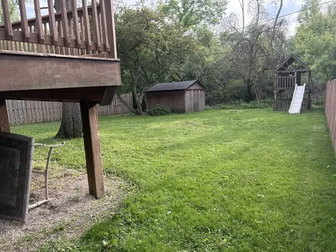 244 Knoll Street Wheaton IL 60187